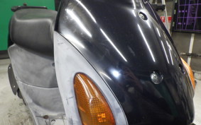 SUZUKI LET's 4 2021 CA45A