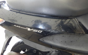 SUZUKI ADDRESS V50 Gen.2 CA44A