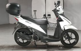 SUZUKI ADDRESS V110 CE47A