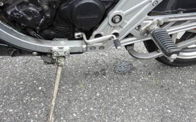 KAWASAKI KR250S 2016 KR250A