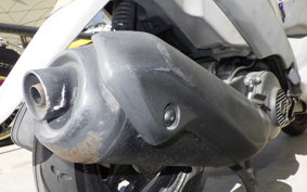 SUZUKI ADDRESS V125 G CF4EA