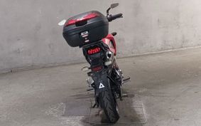 HONDA GU ROM JC61