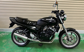 HONDA JADE MC23