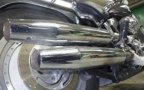 HARLEY FLSTF 1450 2005