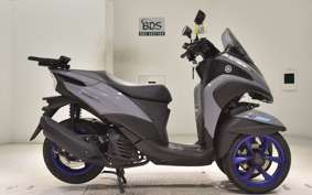 YAMAHA TRICITY 155 A 2009 SG37J