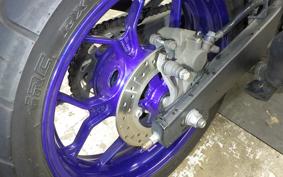 YAMAHA YZF-R25 2025 RG10J