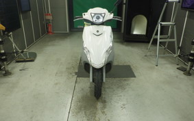 SUZUKI ADDRESS V125 2023 DT11A