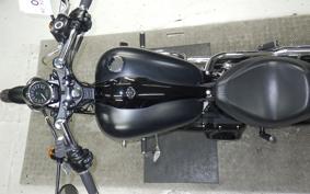HARLEY FXS 1580 2013