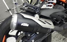 KTM 390 RC 2022
