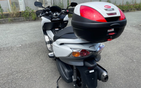 HONDA FORZA Z ABS AUDIO PACKAGE MF10