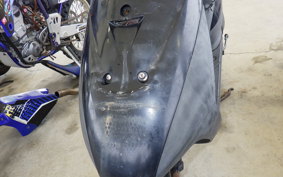 SUZUKI LET's 2 CA1PA
