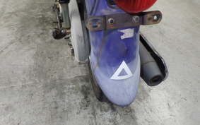 HONDA C110 SUPER CUB 2006 JA07