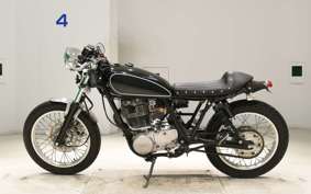 YAMAHA SR400 Gen.3 2003 RH01J