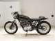 Фото Yamaha SR400 Gen.3 2003 с японского аукциона