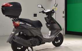 SUZUKI ADDRESS V125 S 2018 CF4MA