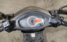 SUZUKI ADDRESS V125 CF4MA