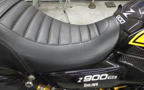 KAWASAKI Z900RS 2020 ZR900C