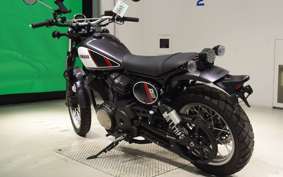 YAMAHA SCR950 A 2020