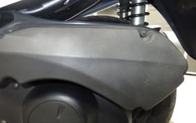 SUZUKI SKYWAVE 200 (Burgman 200) CH41A