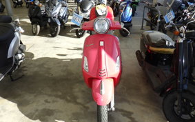 VESPA PRIMAVERA125