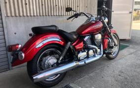 YAMAHA DRAGSTAR 250 VG05J