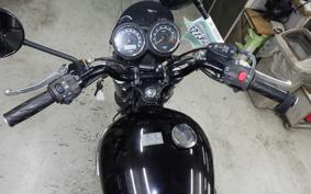 TRIUMPH BONNEVILLE T100 2014