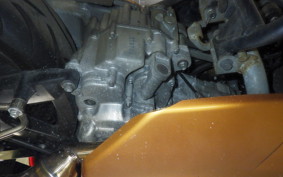SUZUKI GEMMA 250 CJ47A