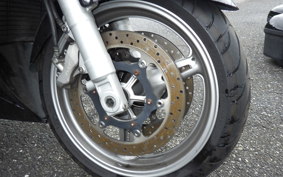 YAMAHA FJR1300 A 2008
