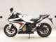 Фото Honda CBR400R 2022 с японского аукциона