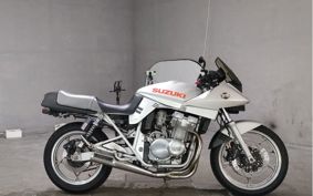 SUZUKI GSX400S KATANA GK77A
