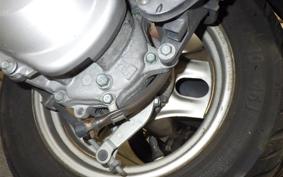 HONDA TODAY 1991 AF61