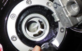 HONDA CB600F ABS 2011