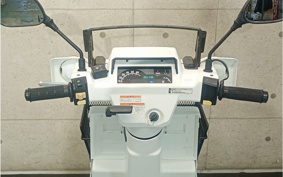 HONDA  GYRO X BASIC  TD02