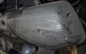 HONDA DIO ZX GEN 2 AF35