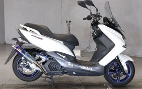 YAMAHA MAJESTY 155S SG52J