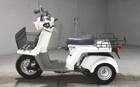 HONDA GYRO TD02