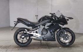 KAWASAKI NINJA 400R 2010 ER400B