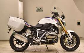 BMW R1250R 2022
