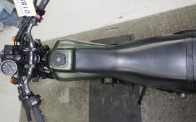 YAMAHA TW225 DG09J