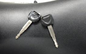 HONDA VTR 250 Gen. 2 MC33