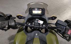 HONDA NC 700 X DCT LD 2017 RC63