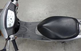 YAMAHA JOG Gen.4 2024 SA16J