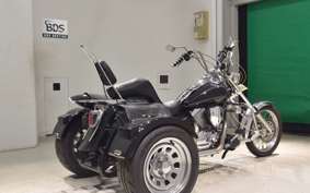 YAMAHA DRAGSTAR 250 TRIKE VG02J