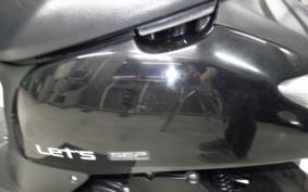 SUZUKI LET's CA4AA