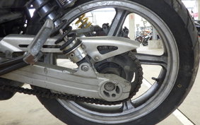 KAWASAKI ZEPHYR 400 Gen.2 ZR400C