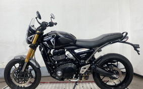 TRIUMPH SPEED 400 1994 T127Y0
