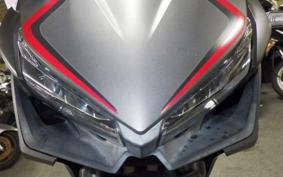HONDA CBR400R 2021 NC56
