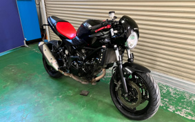 SUZUKI SV650X ABS 2020 VP55B
