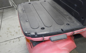 HONDA GYRO CANOPY 2008 TA03