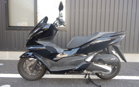 HONDA PCX 160 KF47